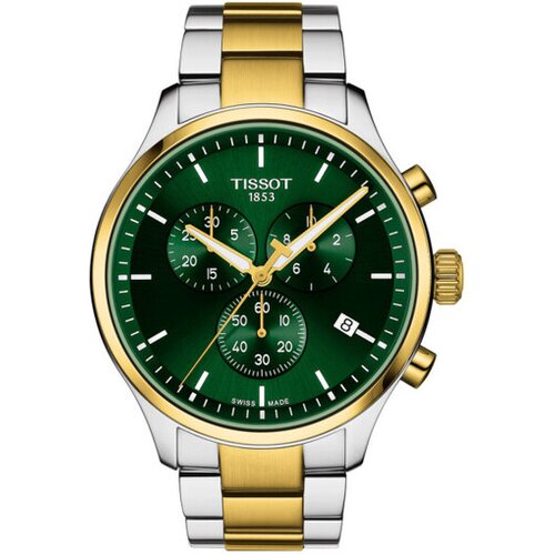 Tissot Ročna ura T116.617.22.091.00 Cene