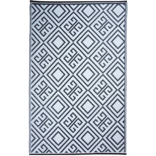 Esschert Design Zunanja preproga 120x186 cm grafika OC12, (20764524) Cene
