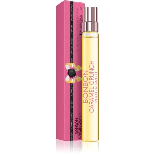 Viktor &amp;amp; Rolf Bonbon Caramel Crunch parfumska voda za ženske 10 ml Slike