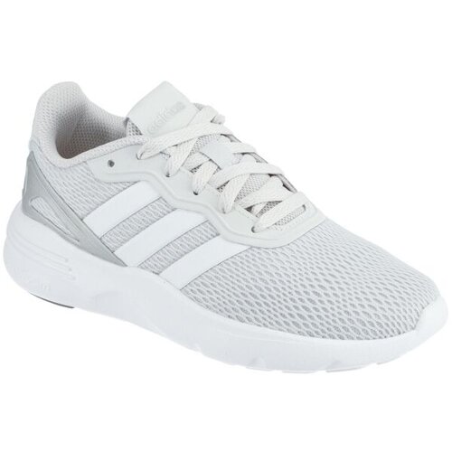 Adidas NEBZED Ženska obuća za slobodno vrijeme, siva, veličina 36 2/3 Slike