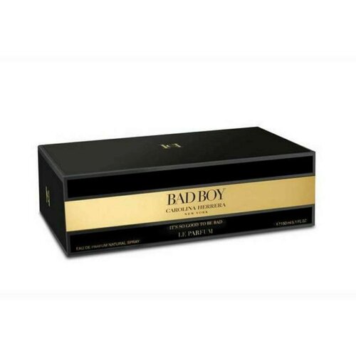  za mu&amp;scaron;karce Carolina Herrera Bad Boy EDP Slike