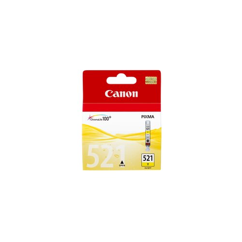 Canon tinta CLI-521C, cijan Slike
