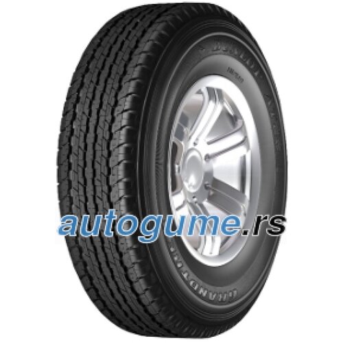 Dunlop Grandtrek AT 22 ( 265/60 R20 112H BLK ) letnja auto guma Cene