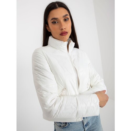Z-Desing Jacket Style Jacket-NM-KR-XZ-005A.98P-ecru Slike