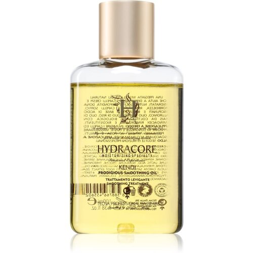 TECNA Hydracore Kendi Oil hranjivo ulje za kosu 100 ml Cijene