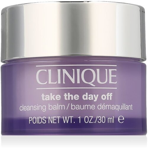 Clinique Take The Day Off balzam za či&amp;scaron;ćenje lica 30 ml Slike