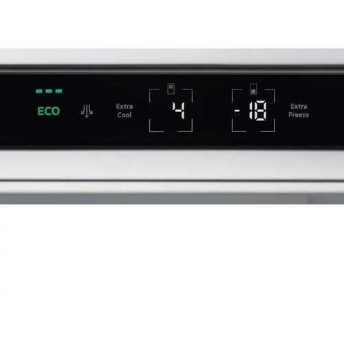 Electrolux ugradbeni kombinirani hladnjak KNP7TE75S Slike