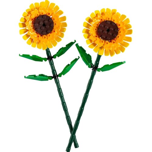 Lego BOTANICALS Suncokreti Cene