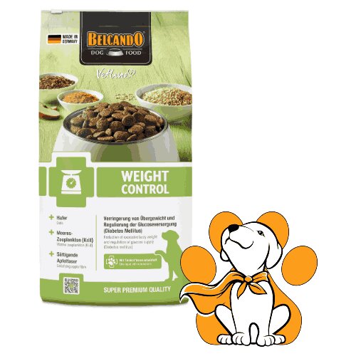 Belcando Vetline Weight Control 7.5kg, Granule Za Regulaciju Telesne Mase Cene