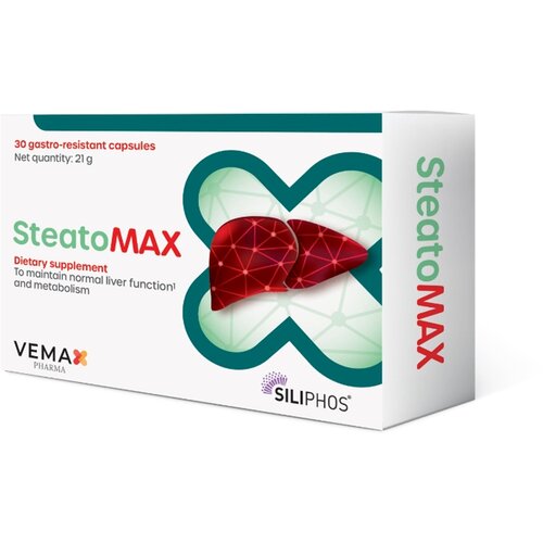 Vemax steatomax A30 Slike