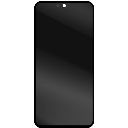 Samsung LCD zaslon za zamenjavo za Galaxy A56 / A36 z dotikajočim steklom, Črna, (5000038130) Cene