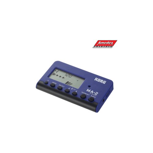  METRONOM DIGITALNI KORG MA2BLBK Cijene