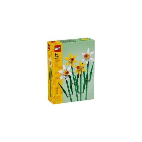 Lego Narcis Slike