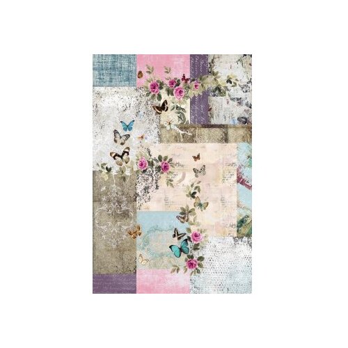 Conceptum Hypnose tepih Hmnt674, 60x100cm, šareni Cene