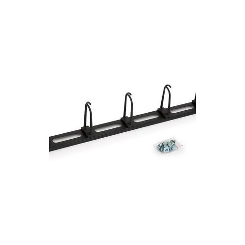 Triton Vodilica kablova 19″ 1U, 5 prstenova, RAB-VP-X16-A1, crna Cijene