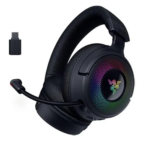 Razer Kraken V4 X Wired Gaming Headset Cijene