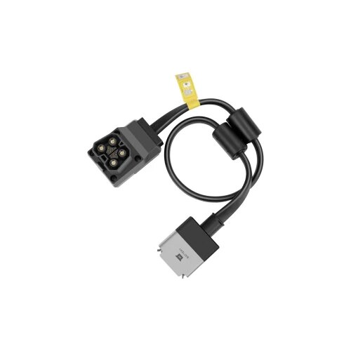 ECOFLOW mikro inverterski kabel za spajanje elektrane - 4+8 (Delta Pro) 606516 adapterski kabel Cijene