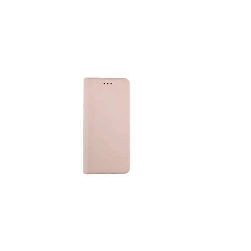  Elegant Samsung A36, Baby Pink Preklopna Maska Slike