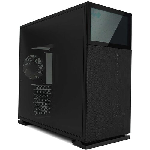 Inwin N127 Midi Tower Black Cijene