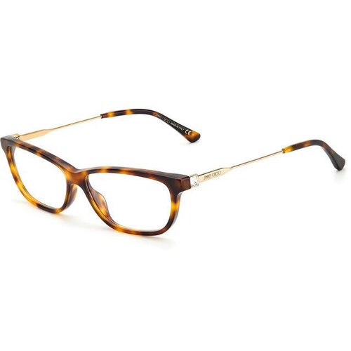 Jimmy Choo Ženski Okvir za naočale Jimmy Choo JC342-086 ø 54 mm Cijene