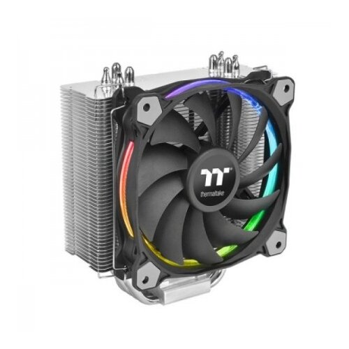 Thermaltake Riing Silent 12 RGB Sync CL-P052-AL12SW-A Cene