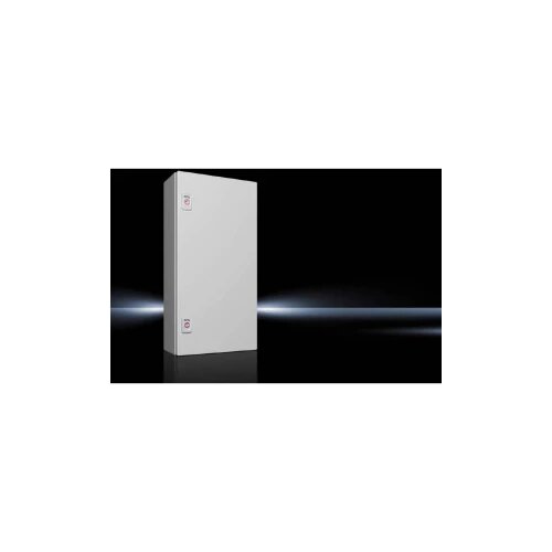 Rittal KX 1578.000 instalacijsko kućište, zidno kućište 300 x 600 x 155 čelični lim svijetlosiva (ral 7035) 1 St. Cijene