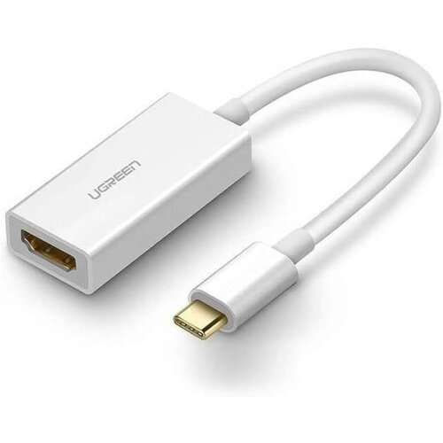 Ugreen USB-C na HDMI adapter - bel Cene