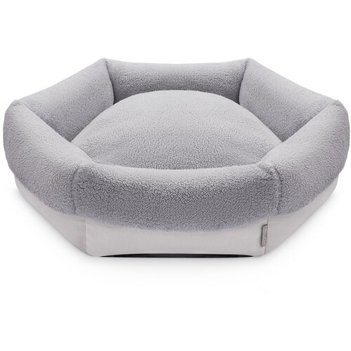 Chloe&amp;#039;s Home Krevet Tallinn Grey Slike