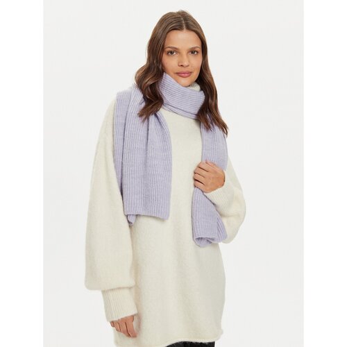 Vero_Moda &amp;Scaron;al 10313639 Vijolična Slike