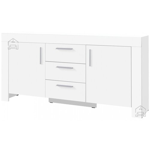 ADRK Furniture Komoda Cesiro 3SZ2D Slike