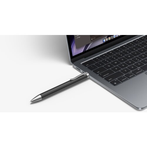 Philips DVT 1600 diskretni diktafon u kemijskoj olovci Slike