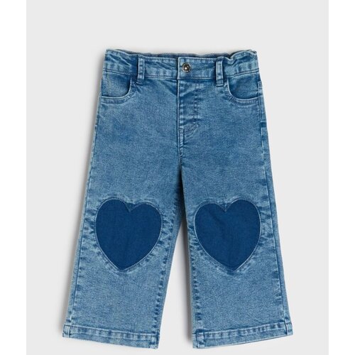 Sinsay Pull on traperice Cijene