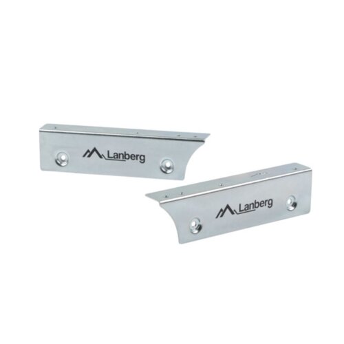 Lanberg kovinski adapter hard in ssd 2.5 ''/3.5'', (21062860) Cene