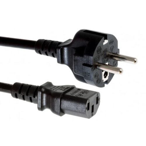LC-Power napojni kabl 1,2m Cene
