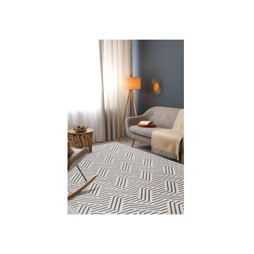 Conceptum Hypnose ada - cream cream carpet (160 x 230) Cene