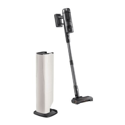 Roborock H60 Hub Ultra Black Bežični &amp;scaron;tapni usisivač Slike