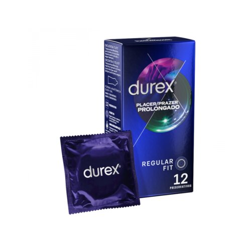 Durex Kondomi Performa 12/1 Cene