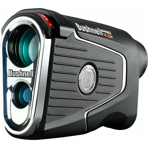 Bushnell Pro X3+ Laserski mjerač udaljenosti