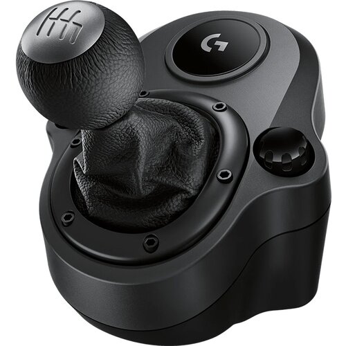  Driving Force Shifter Logitech 941-000130 Slike