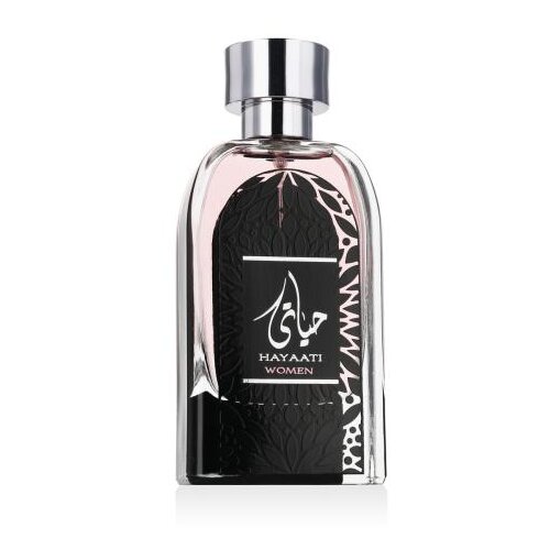 Ard Al Zaafaran Hayaati 100 ml parfumska voda za ženske Slike