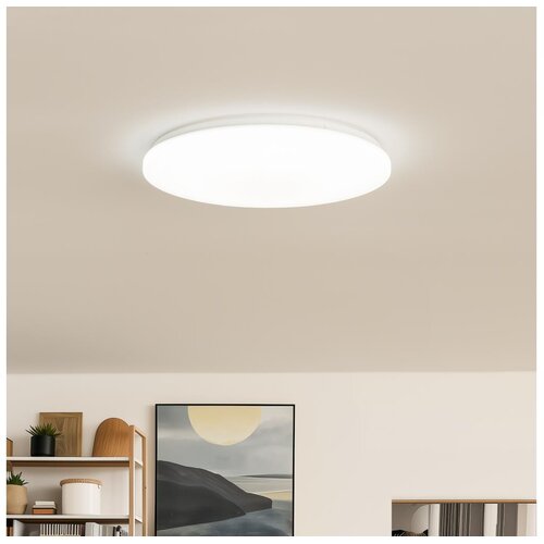 Brilagi LED plafonska svetiljka OPAL LED/24W/230V Slike