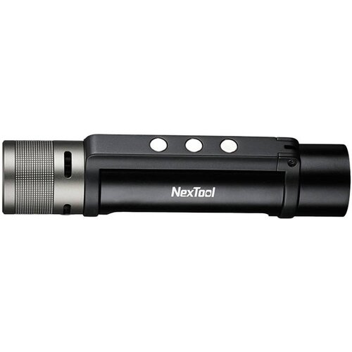 Nextool Mini svetilka z napajalno baterijo, alarmom, delavniška luč NE20170 1000lm, (21634781) Cene