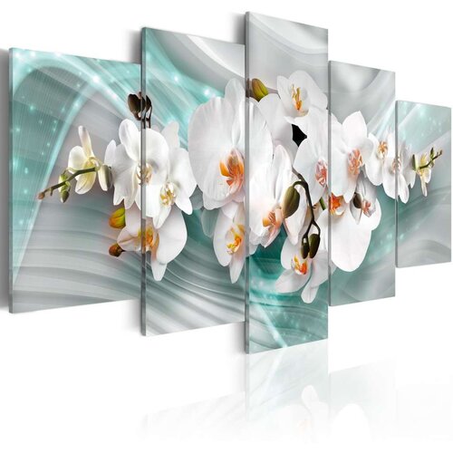  Slika - Blue Trail 100x50 Slike