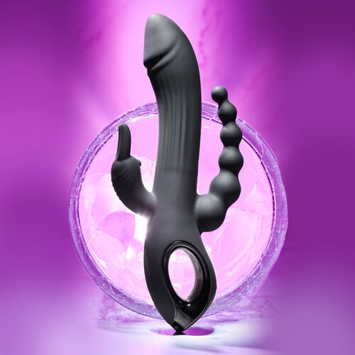 Evolved Trifecta Black Cijene