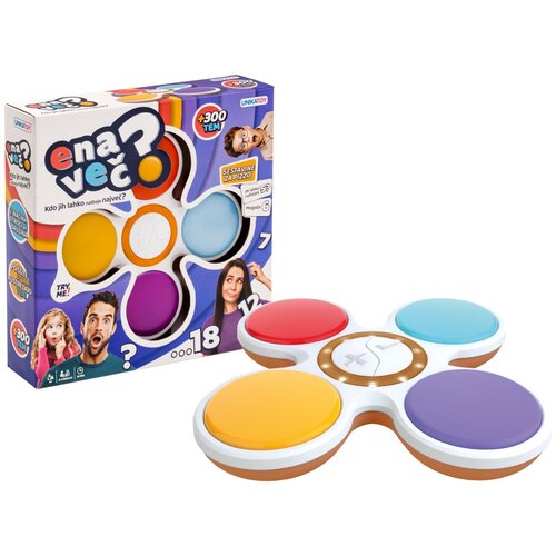 Unikatoy igra Ena več Slike