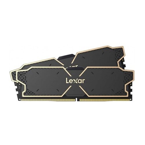 Lexar LD5U08G60C38LG-RGD memory module 16 GB 2 x 8 GB DDR5 6000 MHz Cijene