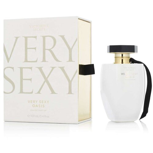 Parfem za žene Victoria&amp;#039;s Secret Very Sexy Oasis EDP 100 ml Very Sexy Oasis Slike