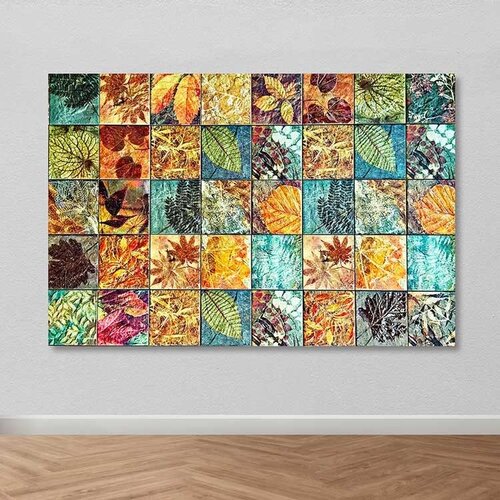 Wallity Slika za zid DEV02910100140, 100x140 cm Cene
