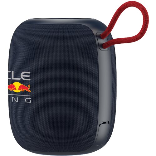 ORACLE RED BULL RACING red bull racing bt zvocnik RB-SK460 5W, prenosni bluetooth zvocnik bluetooth 5.3 Slike