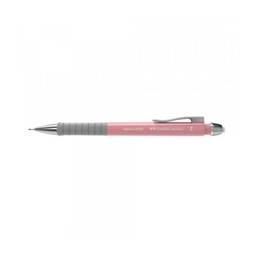 Faber Castell tehnička olovka apollo 0.5 roze 232501 ( E699 ) Cene